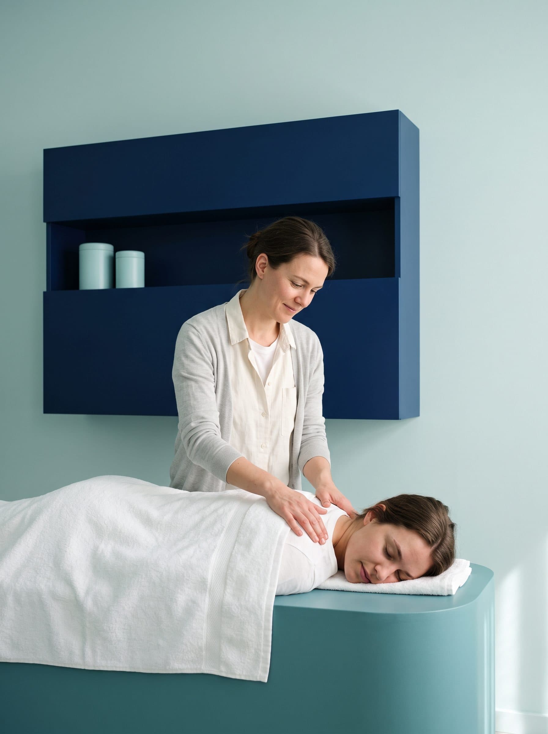 Masaj terapeutic
